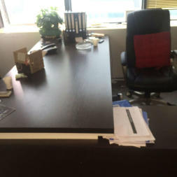 全市辦公用品銷售 從老板桌到員工位，一站式解決方案